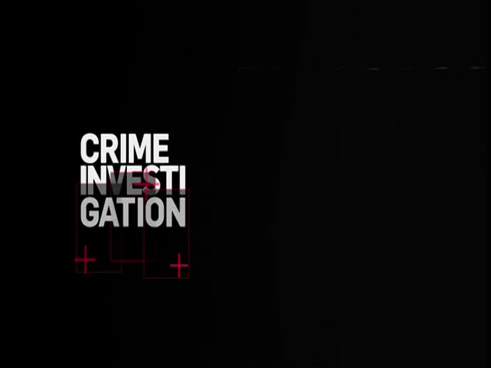 CrimeInvestigation