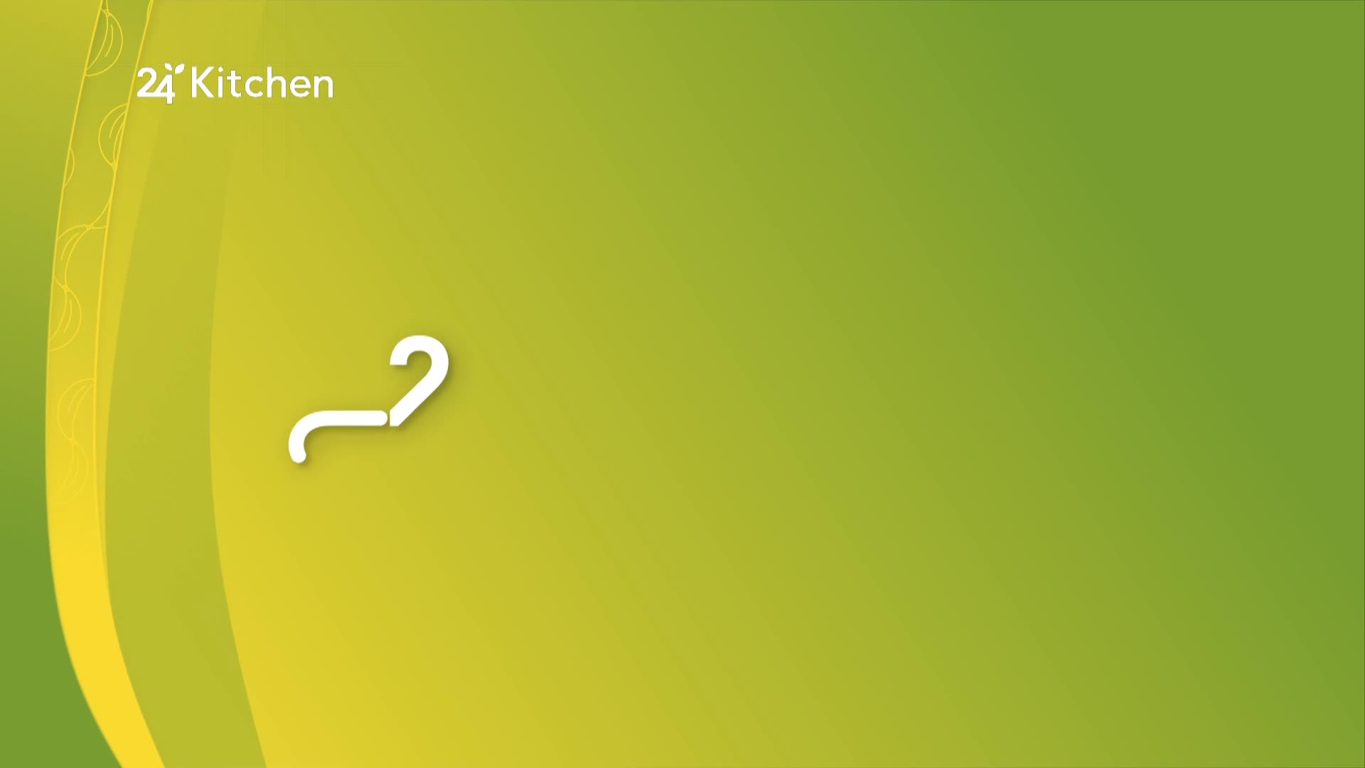 24Kitchen
