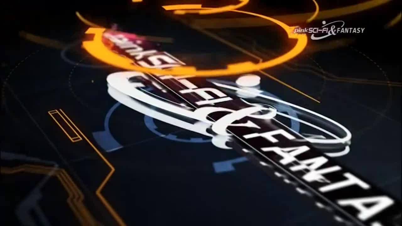 PinkSciFiFantasy