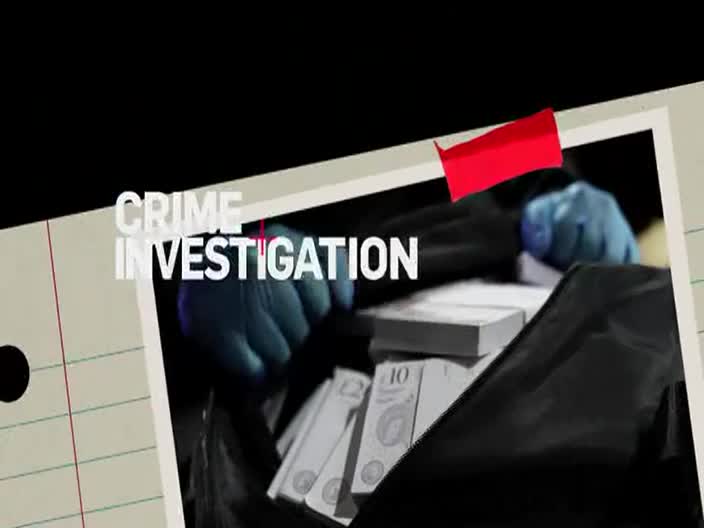 CrimeInvestigation