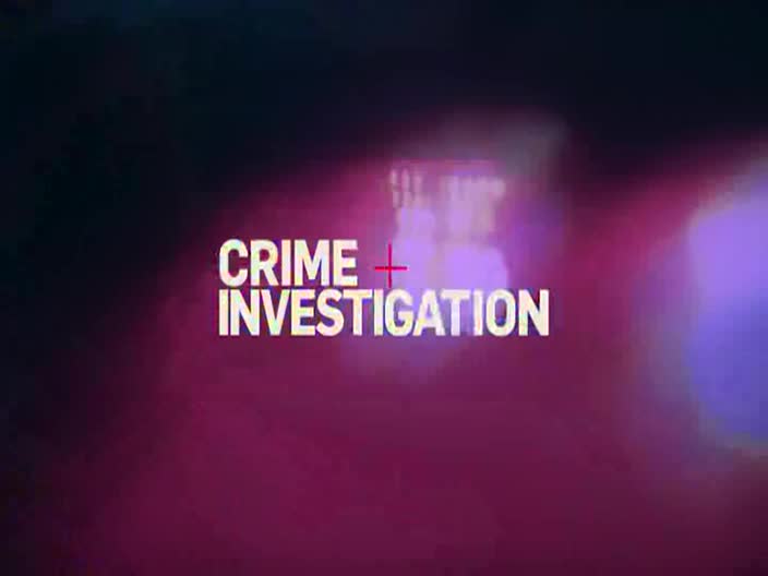 CrimeInvestigation