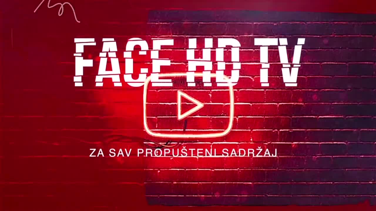 FaceTV