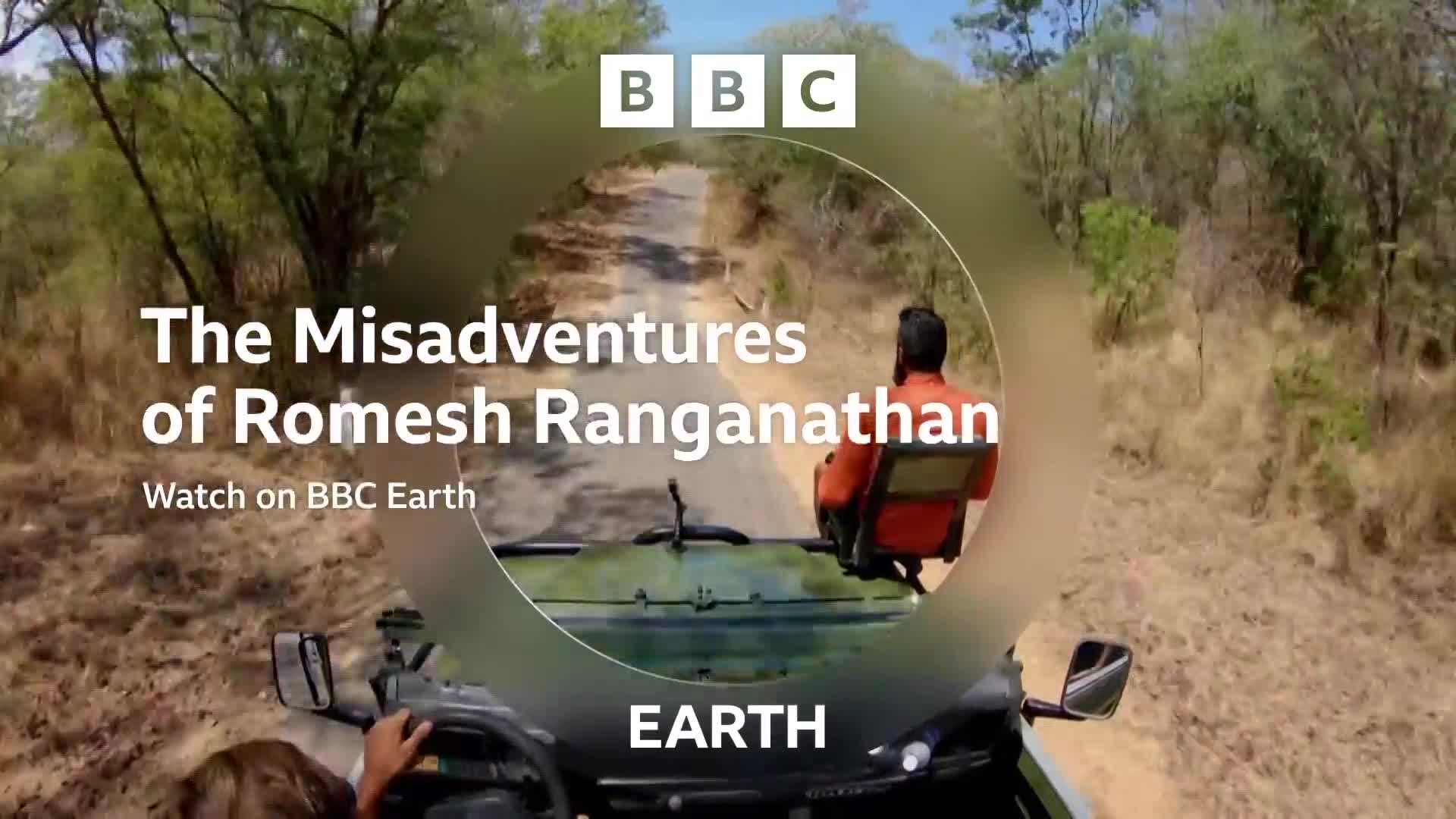 BBCEarth