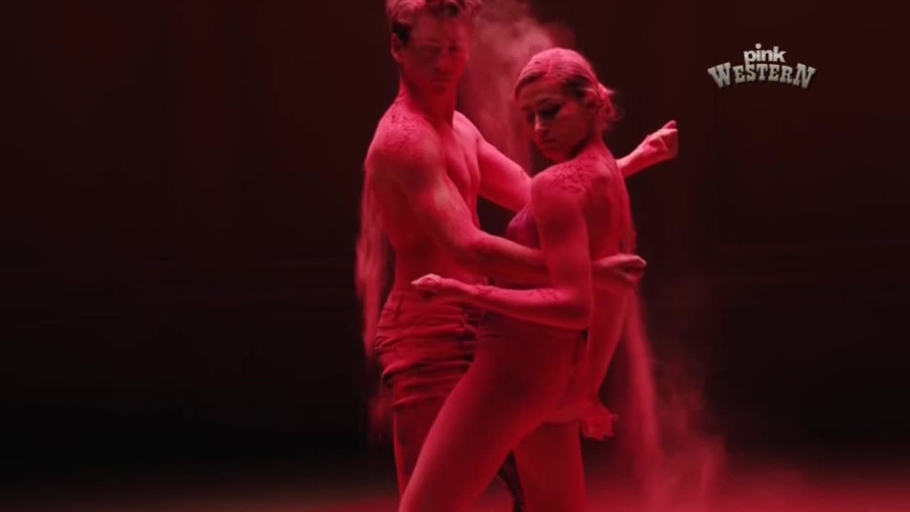 PinkWestern