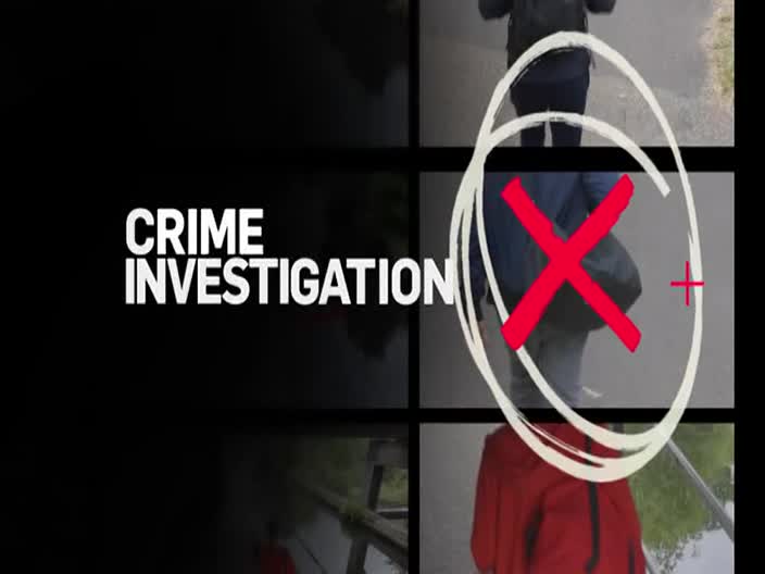 CrimeInvestigation