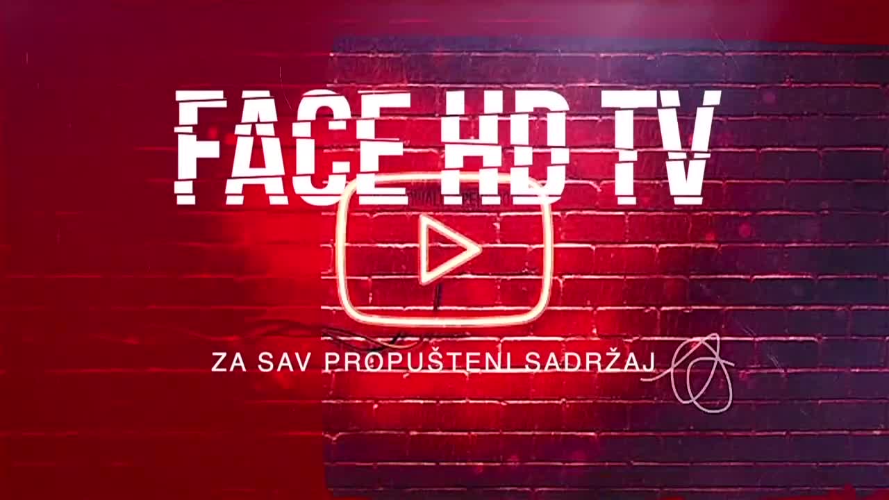 FaceTV