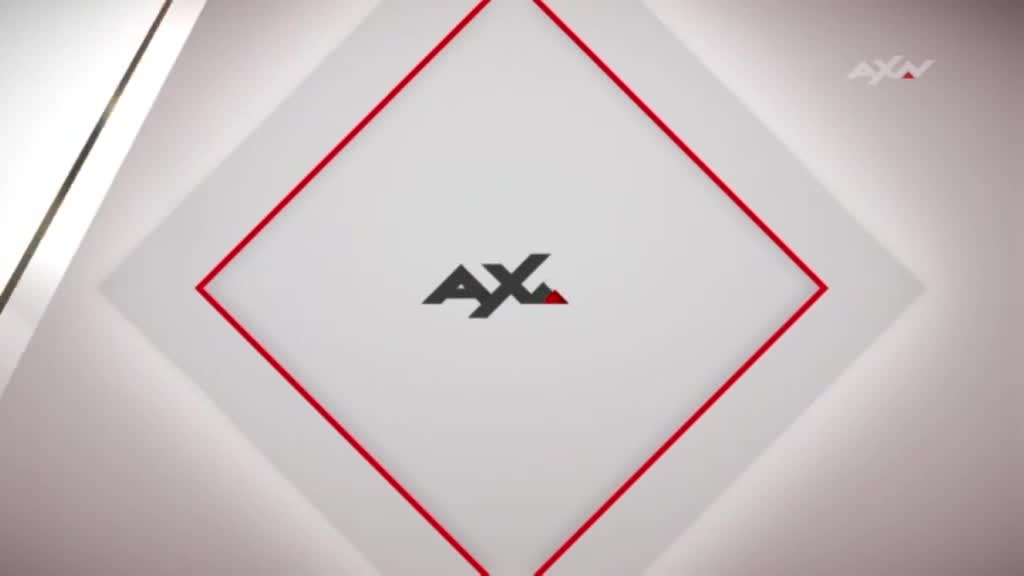 AXN