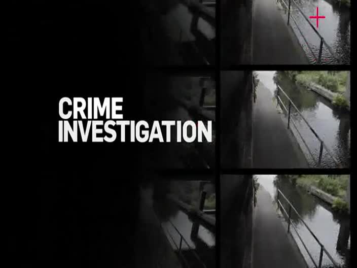 CrimeInvestigation