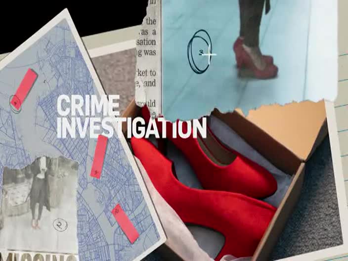 CrimeInvestigation