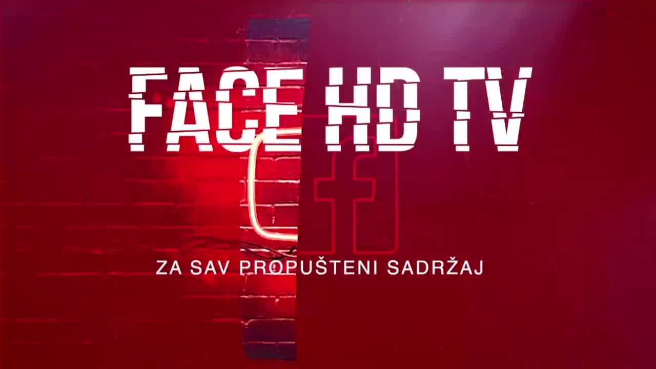FaceTV