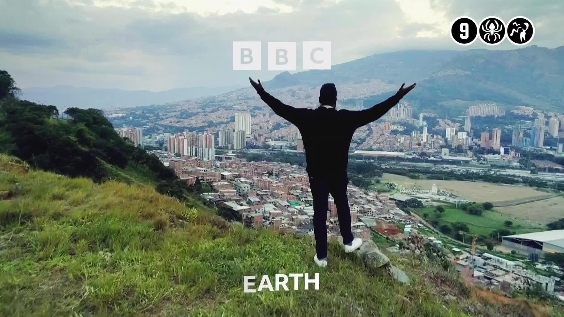 BBCEarth