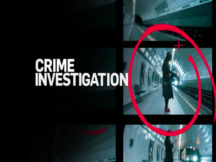 CrimeInvestigation