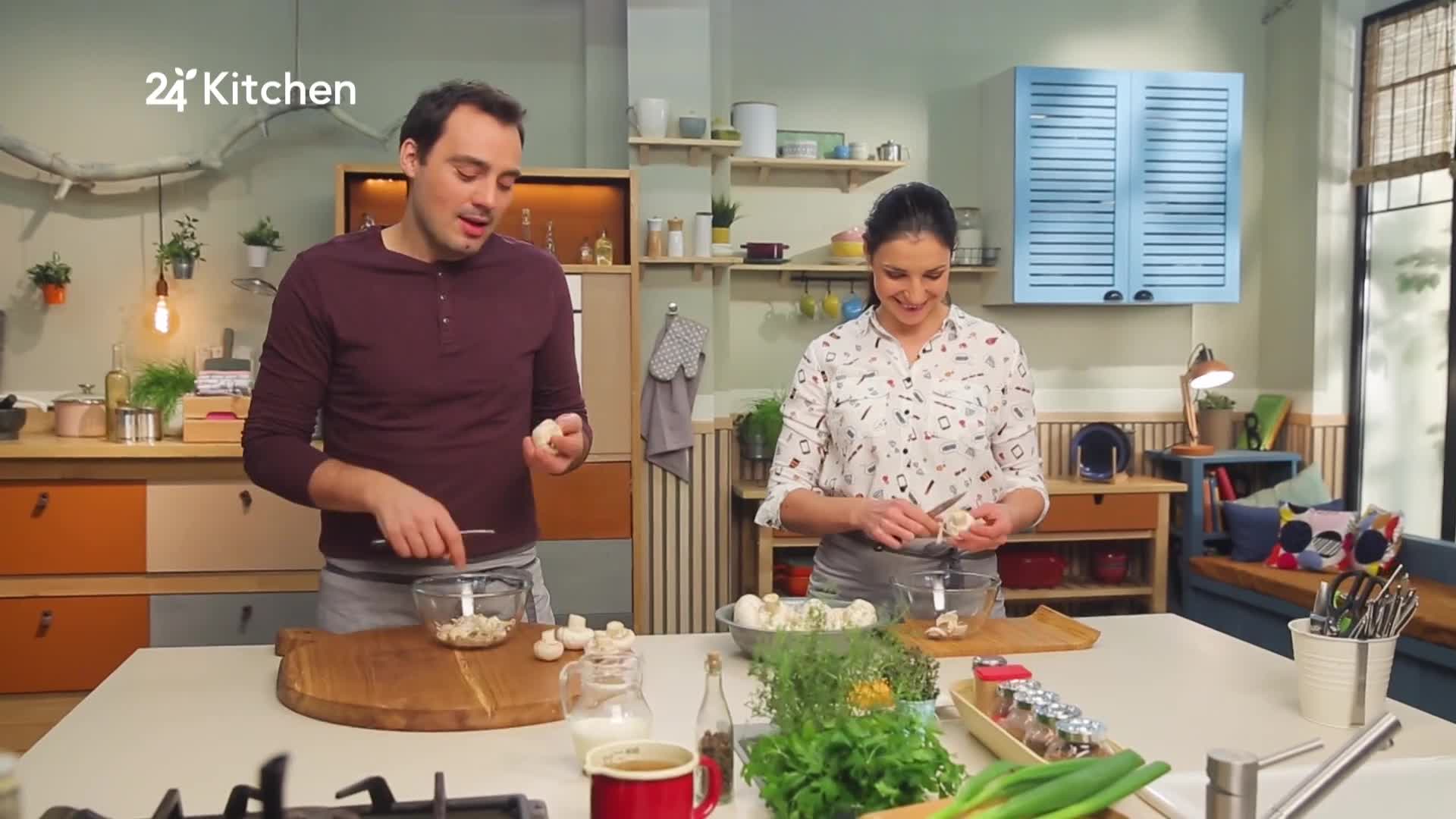 24Kitchen