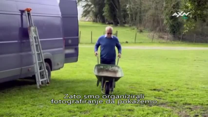 AXNSpin