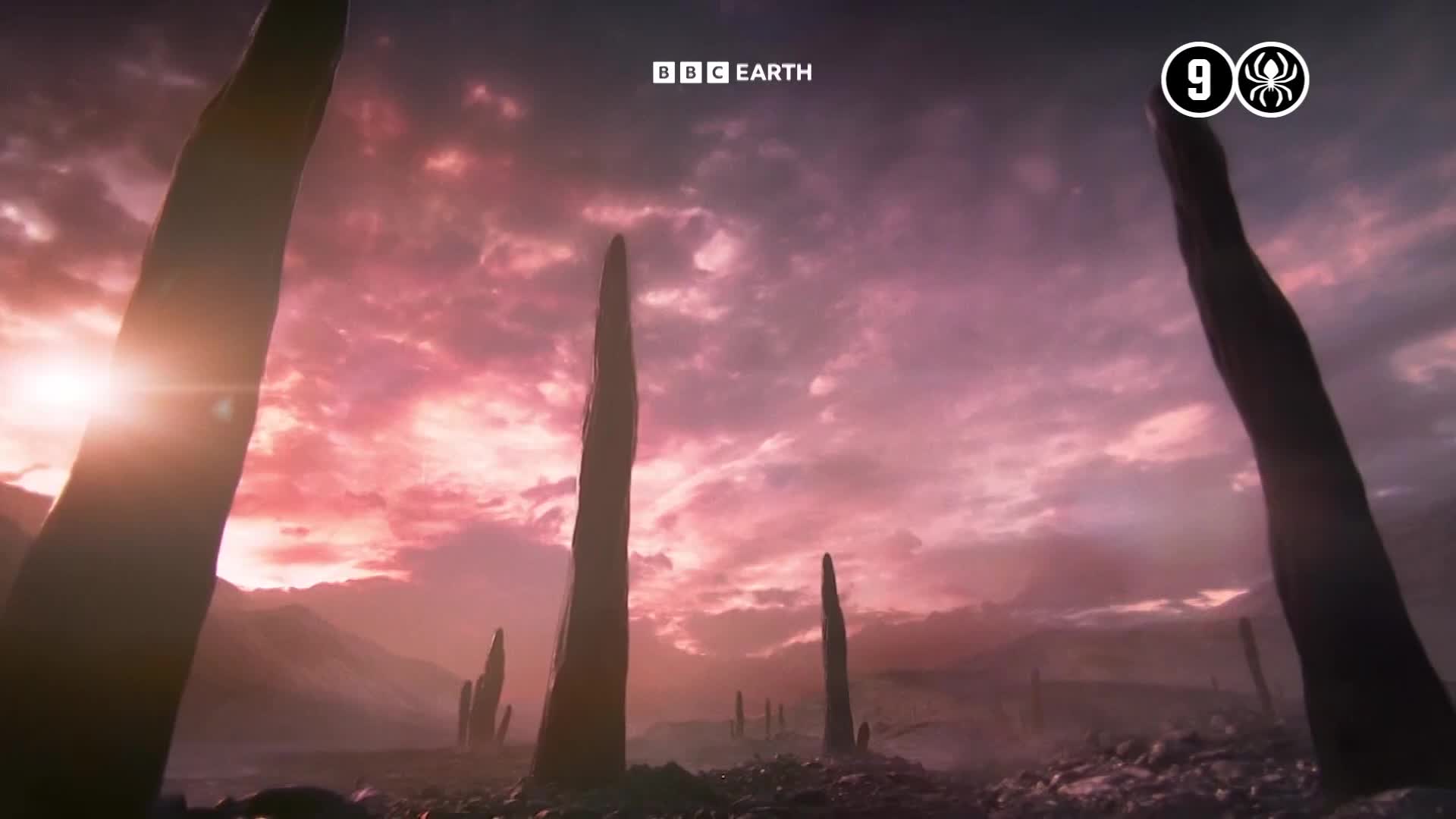 BBCEarth