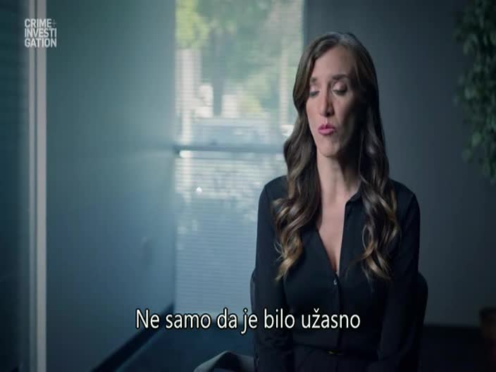 CrimeInvestigation
