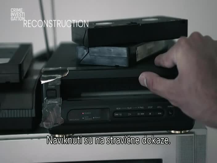 CrimeInvestigation