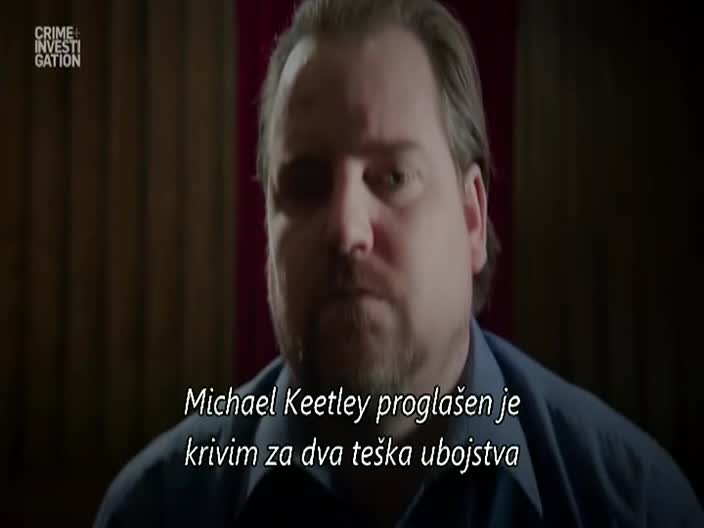 CrimeInvestigation