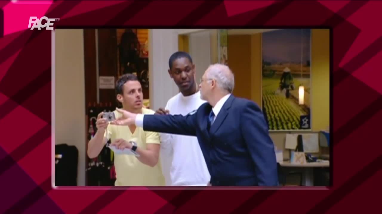 FaceTV