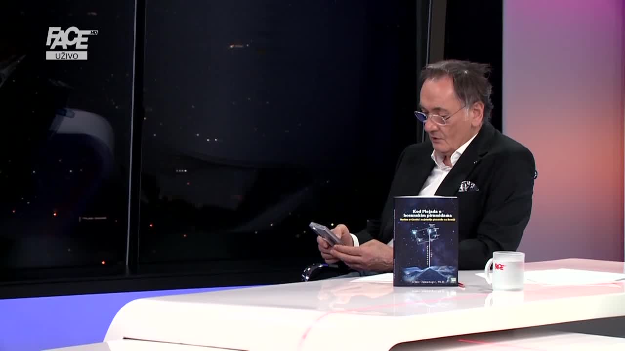FaceTV