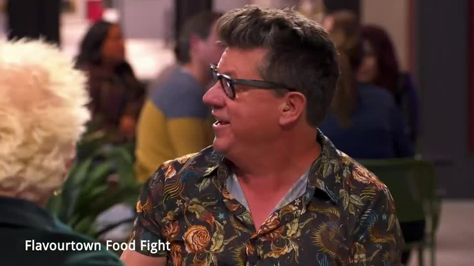 FoodNetwork