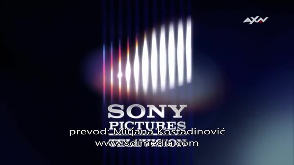 AXN