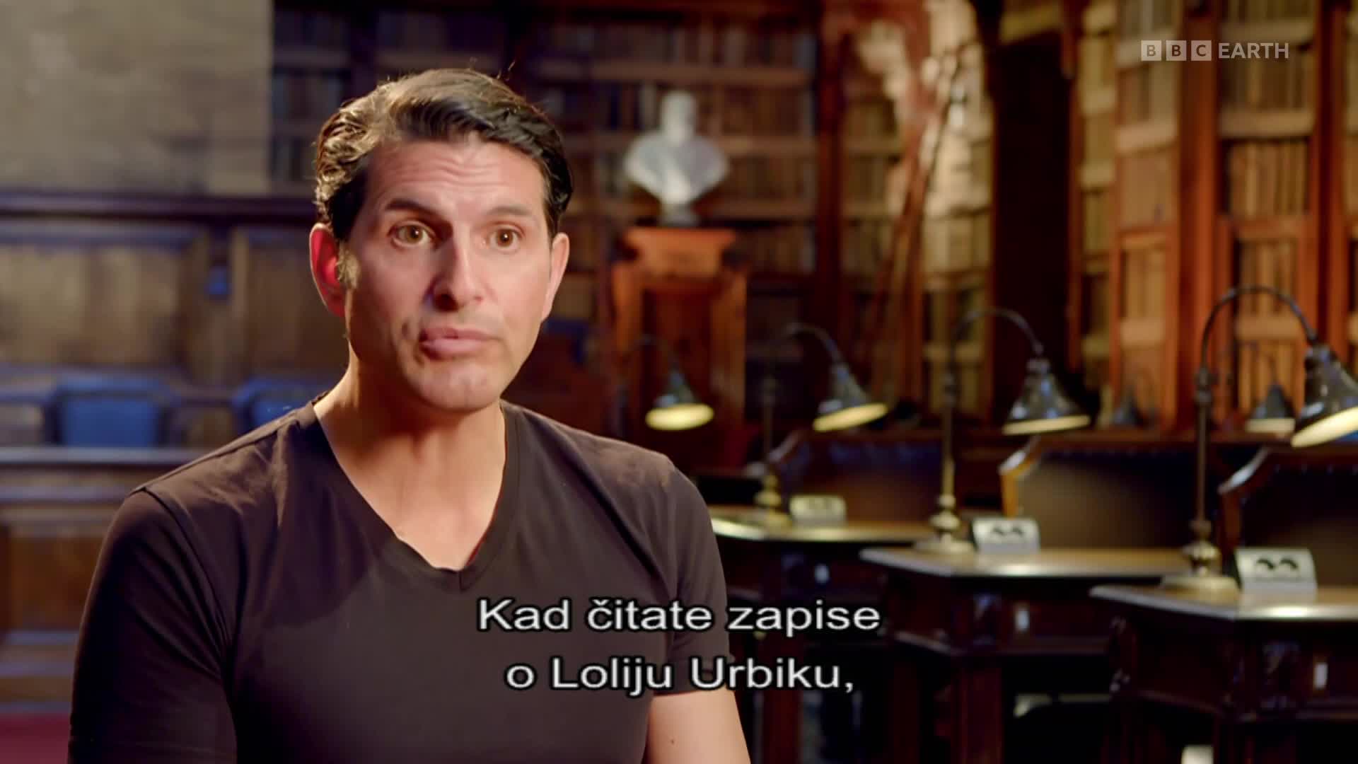 BBCEarth