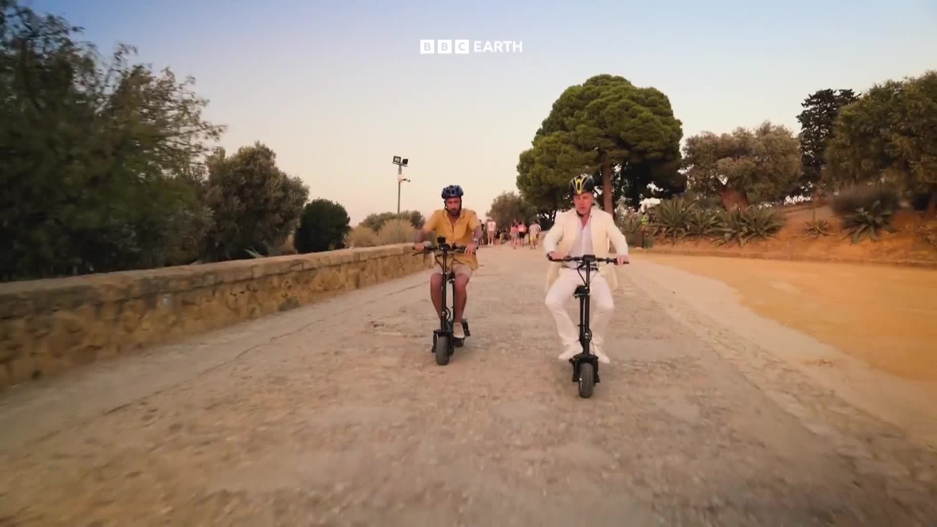 BBCEarth