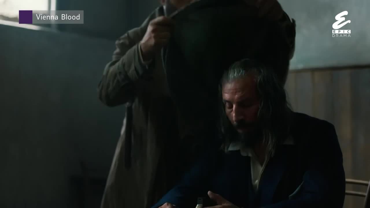 CBSDrama