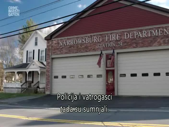 CrimeInvestigation
