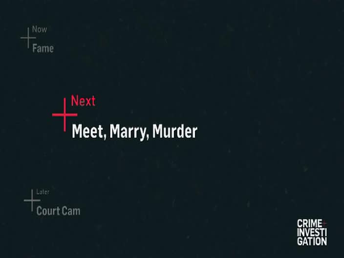 CrimeInvestigation