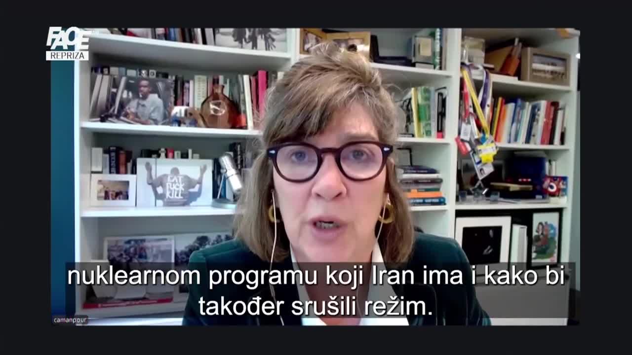 FaceTV