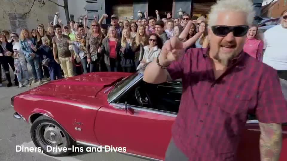 FoodNetwork