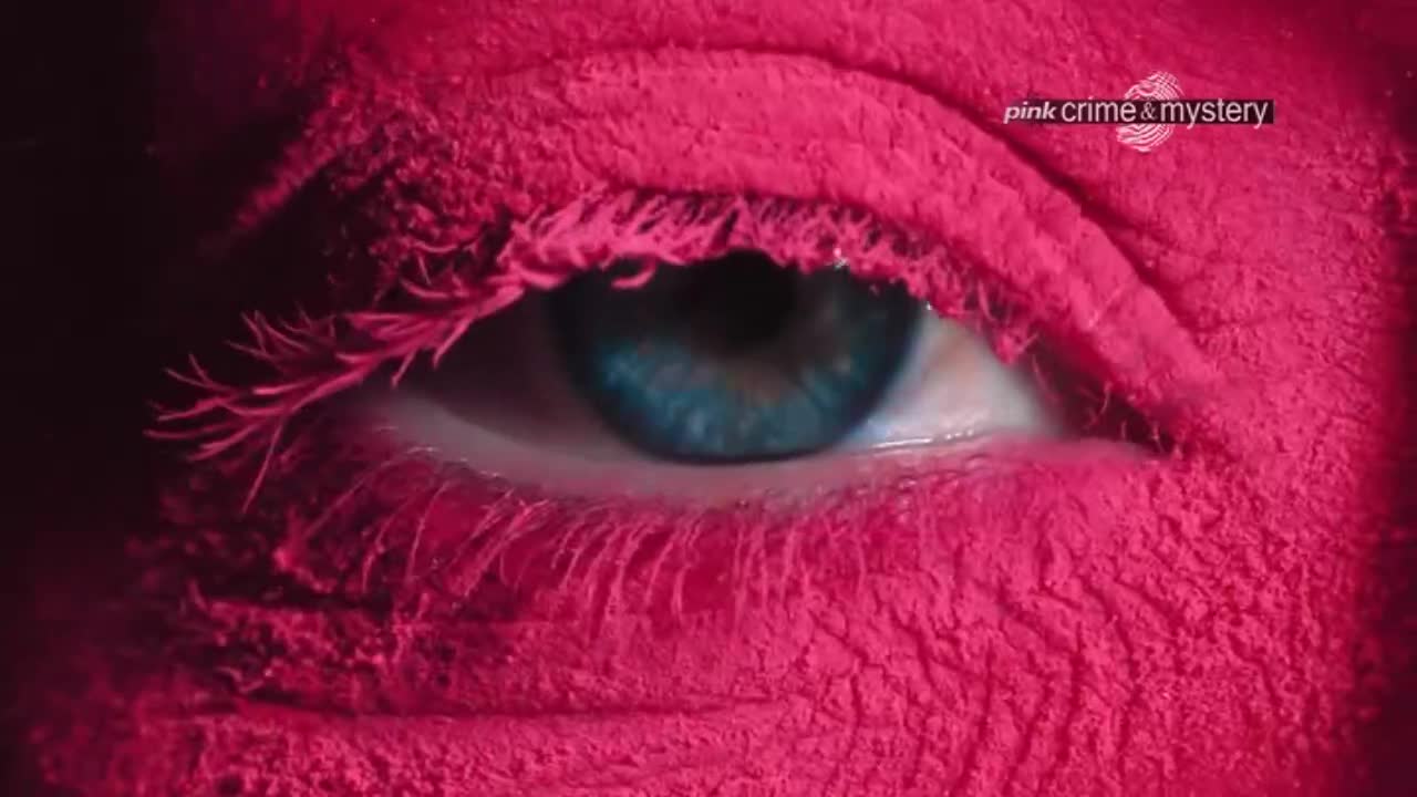 PinkCrimeMystery