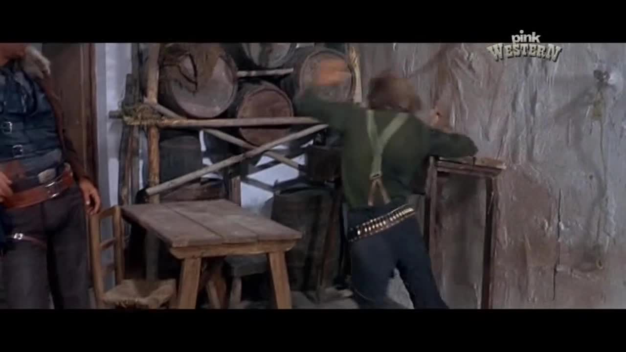 PinkWestern