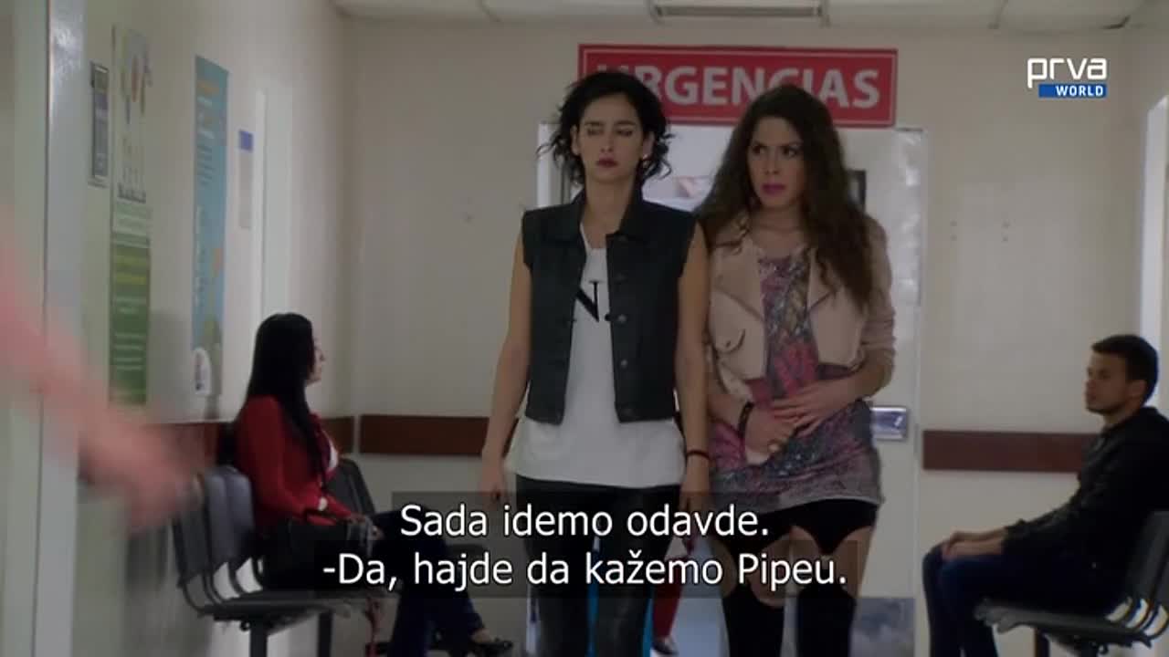 PrvaWorld