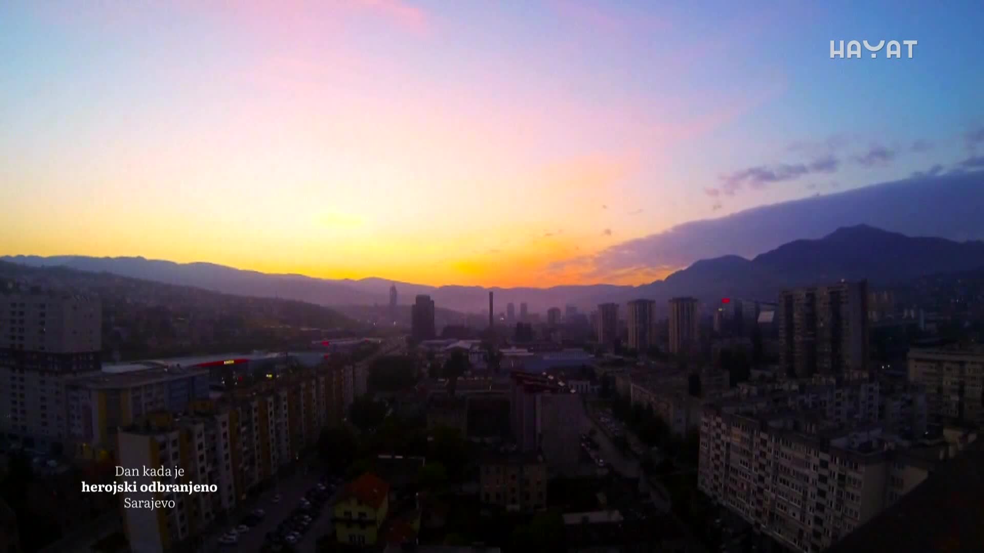 hayat