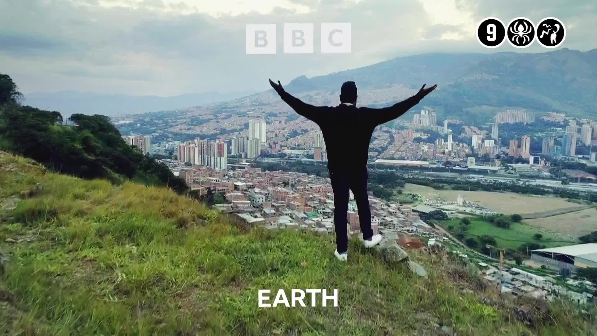 BBCEarth
