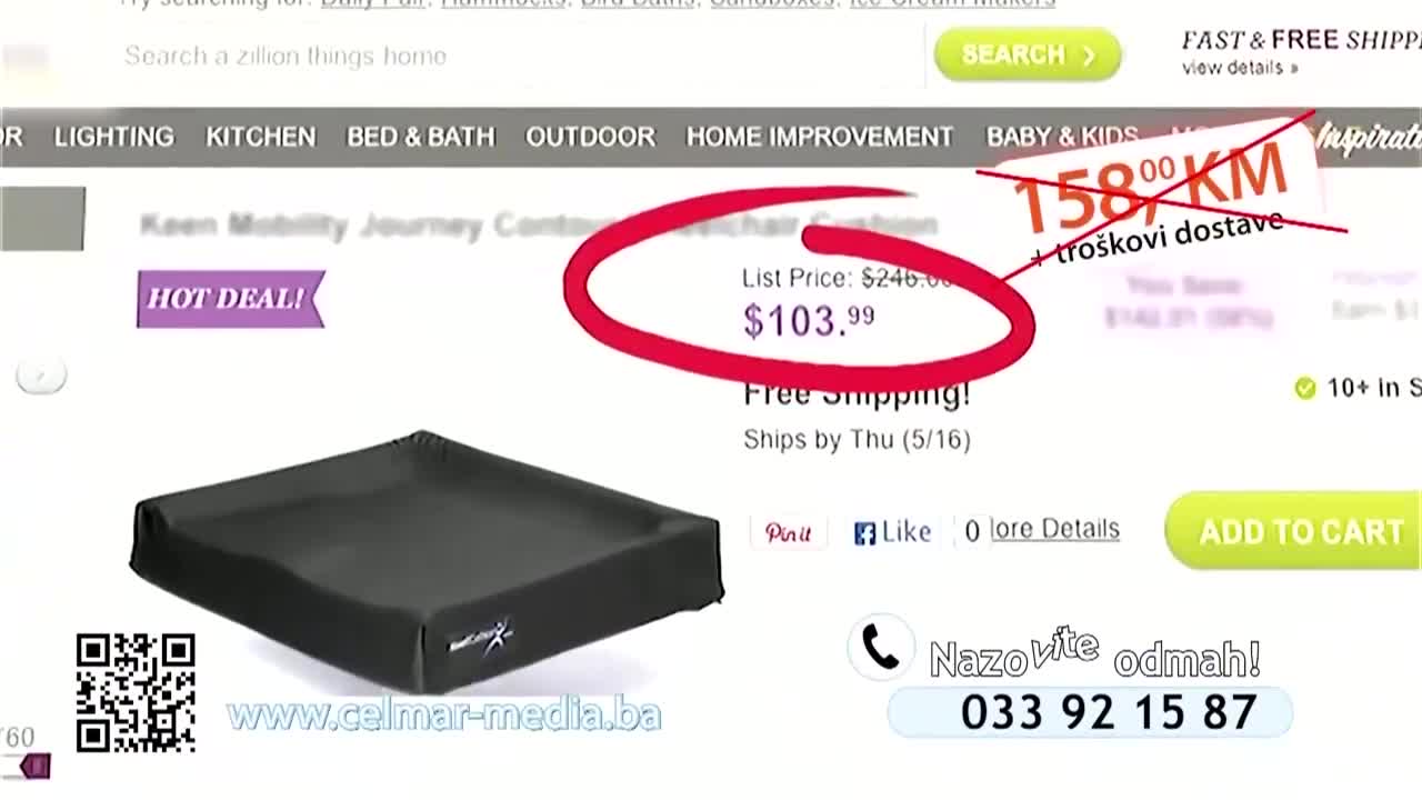 FaceTV