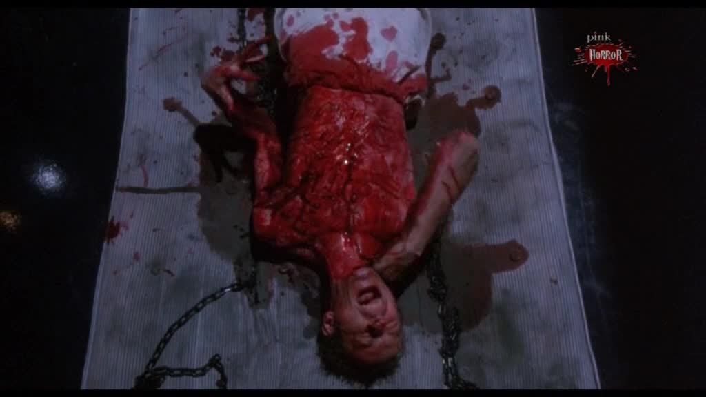 PinkHorror