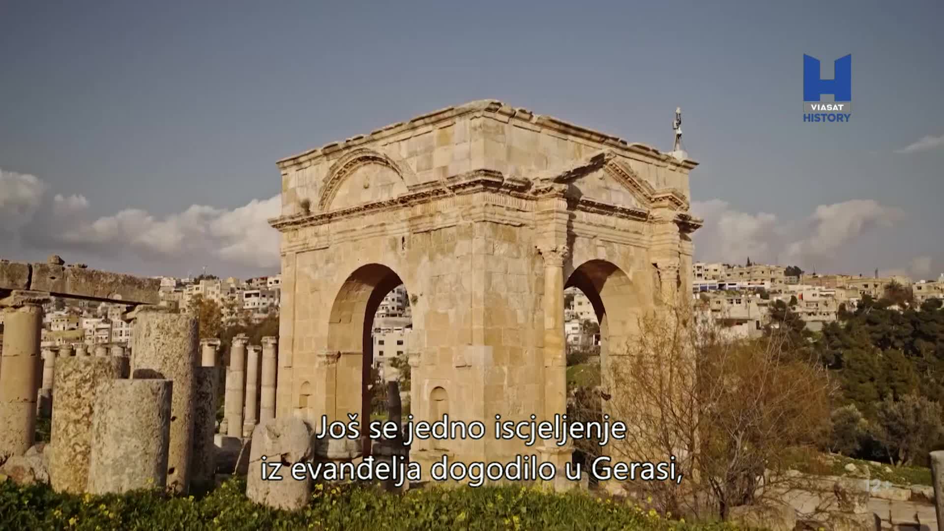 ViasatHistory