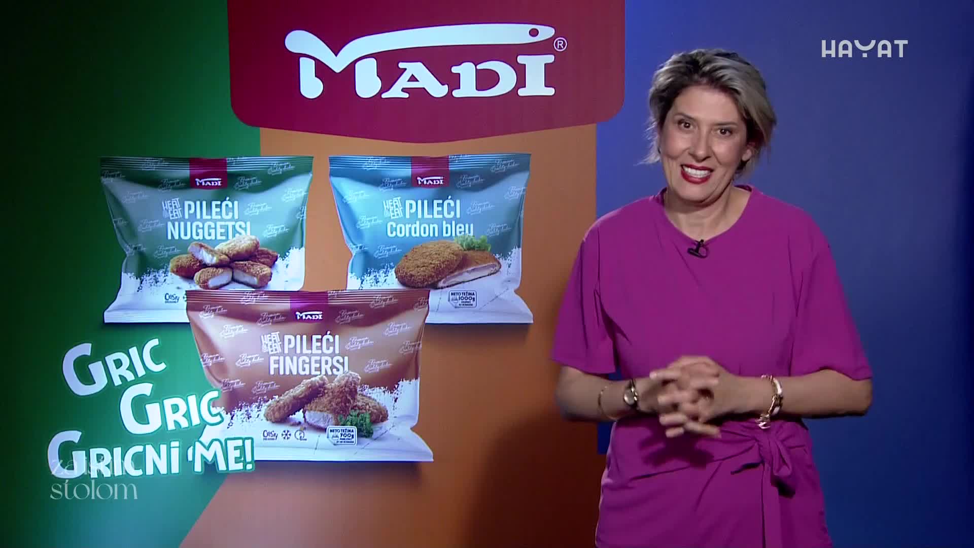 hayat