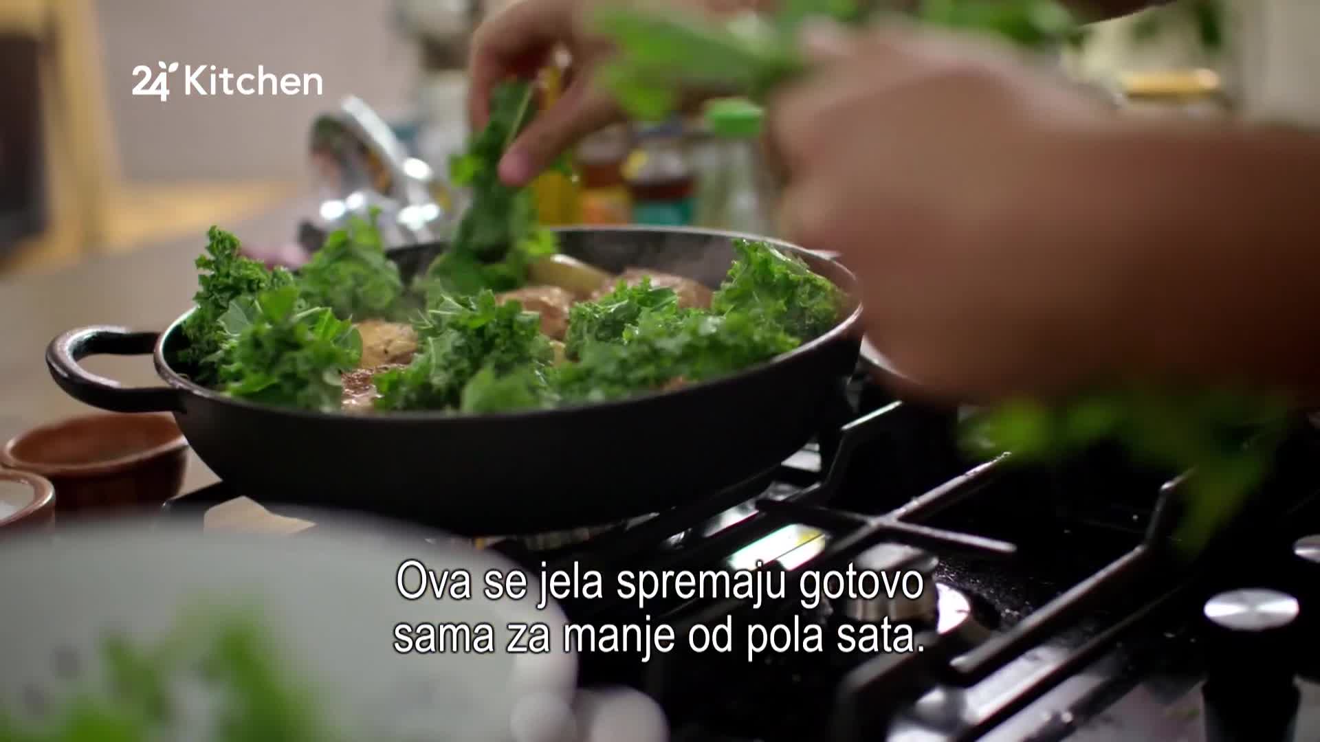 24Kitchen