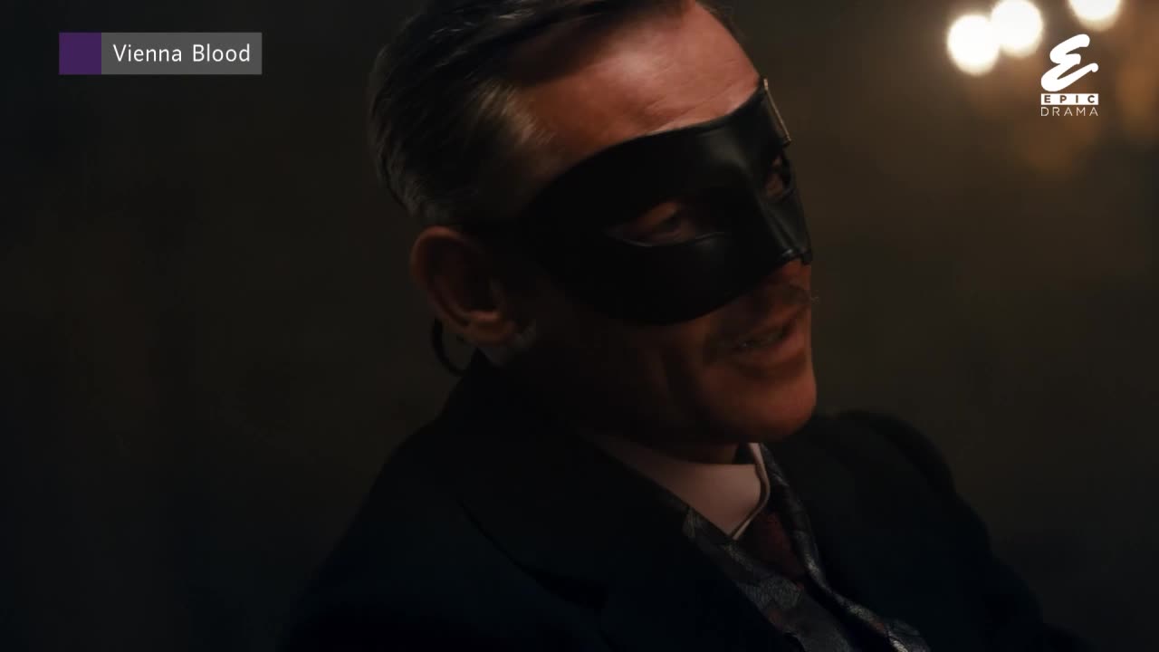 CBSDrama