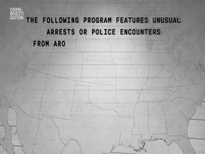 CrimeInvestigation