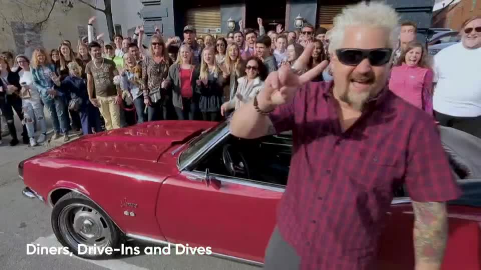 FoodNetwork