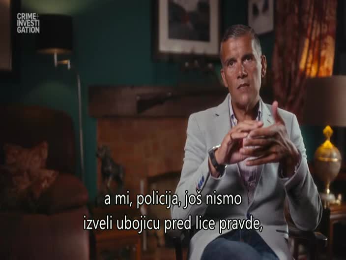 CrimeInvestigation
