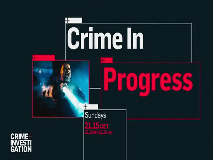 CrimeInvestigation