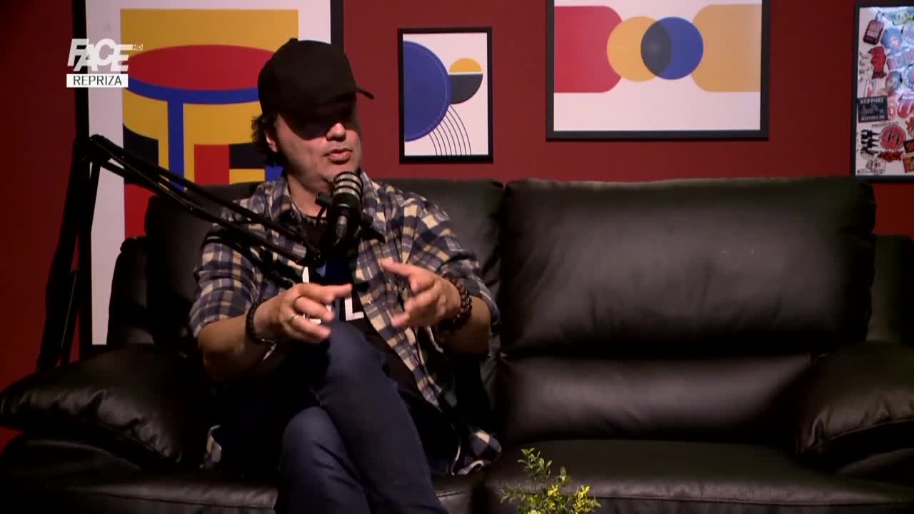 FaceTV