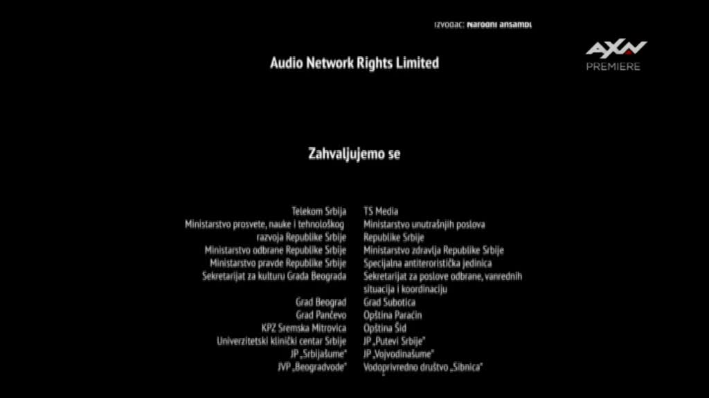 AXN